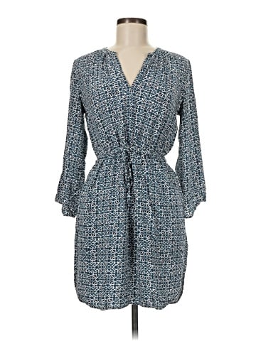 Ann Taylor LOFT Outlet Casual Dress (view 1)