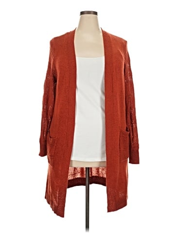Torrid Cardigan (view 1)
