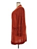 Torrid Orange Cardigan Size 2X Plus (2) - photo 5