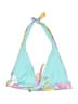 Becca Tie-dye Pink Swimsuit Top Size M - photo 2