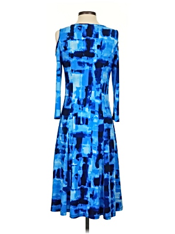 Susan Graver Casual Dress (view 2)