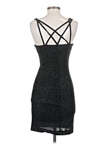 1971 Reiss Cocktail Dress (view 2)