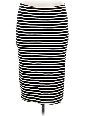 H&M Casual Skirt (view 1)