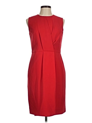 Lafayette 148 New York Cocktail Dress (view 1)