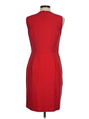 Lafayette 148 New York Cocktail Dress (view 2)