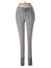NSF Gray Casual Pants Size S - photo 1