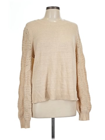 Christian Siriano New York Pullover Sweater (view 1)