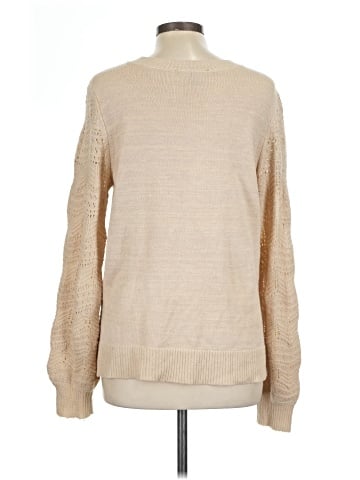 Christian Siriano New York Pullover Sweater (view 2)