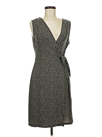 Dana Buchman Casual Dress (view 1)