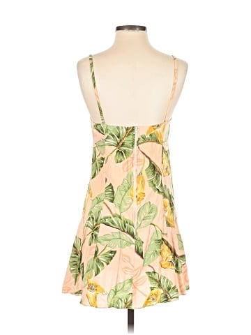 Paradise Found Cocktail Dress (view 2)