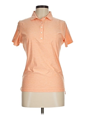 PETER MILLAR Short Sleeve Top (view 1)