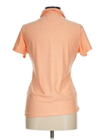 PETER MILLAR Short Sleeve Top (view 2)