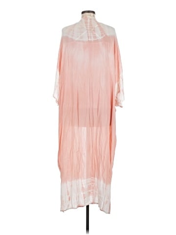 Peach Love Kimono (view 2)
