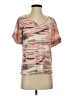 Prinstory Camo Tan Short Sleeve T-Shirt Size S - photo 1