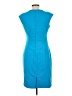 Calvin Klein Teal Cocktail Dress Size 10 - photo 2