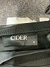 Cider Black Cocktail Dress Size S - photo 7