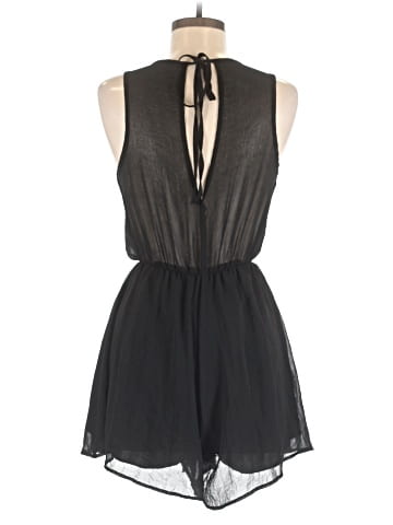 Final Touch Romper (view 2)