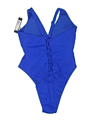 TA3 One Piece Swimsuit (view 2)