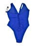 TA3 Blue One Piece Swimsuit Size 2X - photo 2