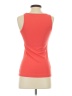 Tommy Bahama Orange Active Tank Size XS - photo 2