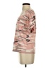Prinstory Camo Tan Short Sleeve T-Shirt Size S - photo 5