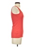 Tommy Bahama Orange Active Tank Size XS - photo 4