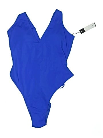 TA3 One Piece Swimsuit (view 1)