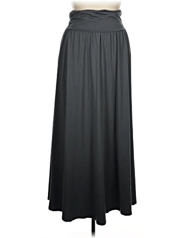 Doublju Casual Skirt (view 1)
