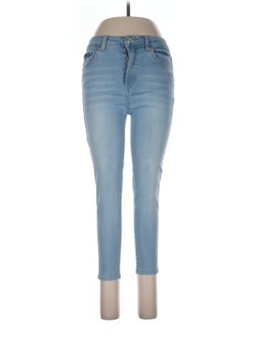 Wax Jean Jeans (view 1)