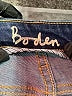 Boden Solid Blue Jeans Size 36 waist (estimated) - photo 7