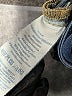 Boden Solid Blue Jeans Size 36 waist (estimated) - photo 8