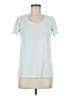 Pendleton Blue Short Sleeve T-Shirt Size M - photo 1