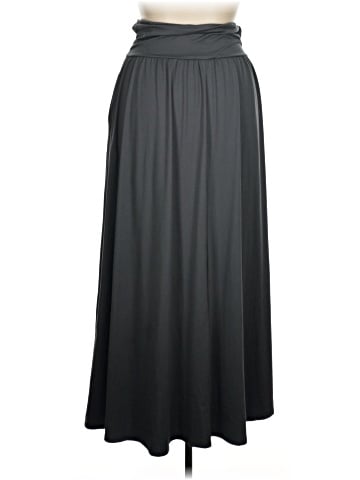 Doublju Casual Skirt (view 2)