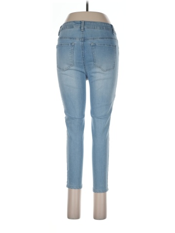 Wax Jean Jeans (view 2)