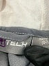 Free Tech 100% Polyester Color Block White Jacket Size 0 - 2 - photo 6