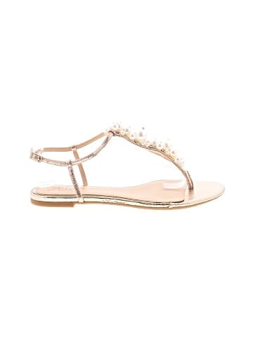 Jewel Badgley MIschka Sandals (view 1)