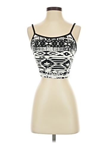 Sans Souci Sleeveless Top (view 1)