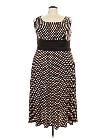 Perceptions Casual Dress (view 1)