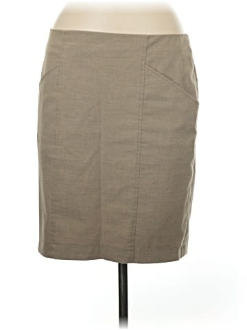 Dalia Collection Casual Skirt (view 1)