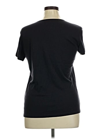 Basic Editions Short Sleeve T-Shirt (view 2)