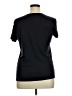 Basic Editions Black Short Sleeve T-Shirt Size XL - photo 2