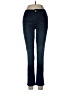 Nine West 100% Viscose Blue Jeans Size 6 - photo 1
