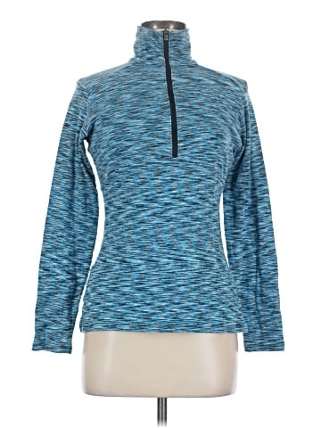 Columbia Pullover Sweater (view 1)