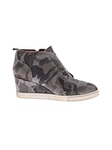Linea Paolo Ankle Boots (view 1)
