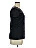 Basic Editions Black Short Sleeve T-Shirt Size XL - photo 4