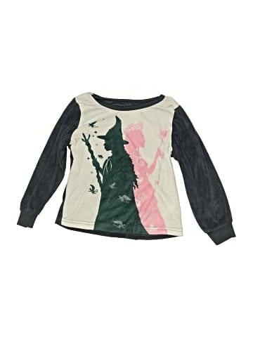 Wicked From Paul Tazewell Long Sleeve T-Shirt (view 1)