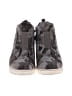 Linea Paolo Camo Gray Ankle Boots Size 9 1/2 - photo 2