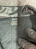 Shein 100% Polyester Black Jacket Size 4 - photo 6