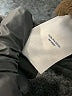Lands' End 100% Polyester Brown Zip Up Hoodie Size L - photo 8