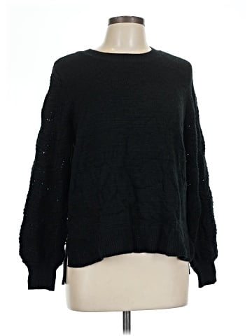 Christian Siriano New York Pullover Sweater (view 1)